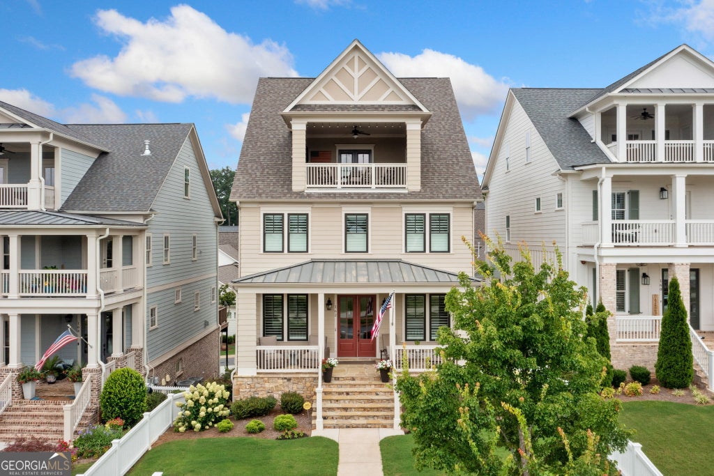 162 Brighton Boulevard, Woodstock