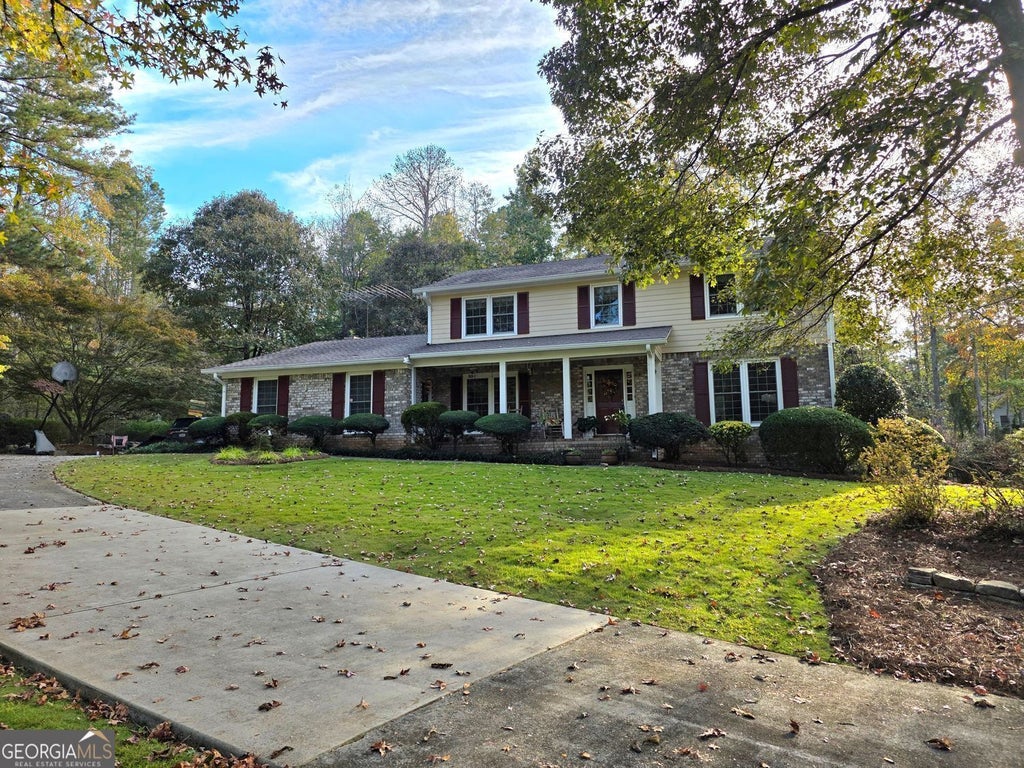 4671 Nw Due West Road Nw, Kennesaw