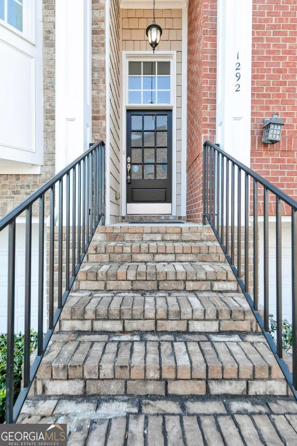 1292 Creekside Terrace Se, Smyrna