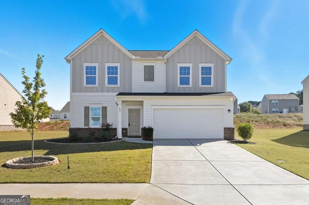 409 Matera Drive Nw, Cartersville