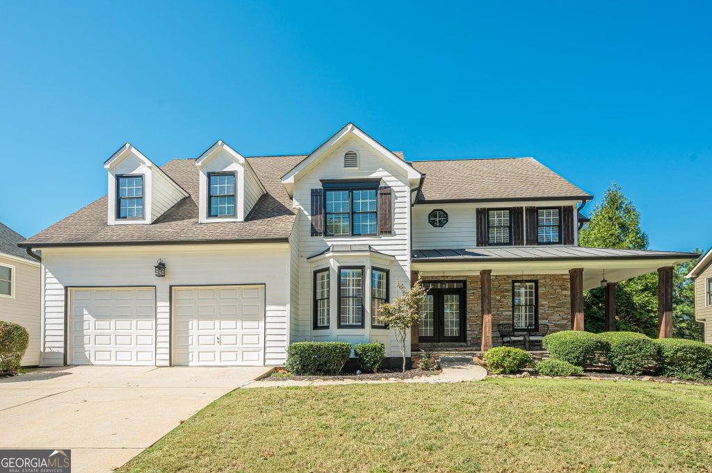 829 Valley Drive, Canton