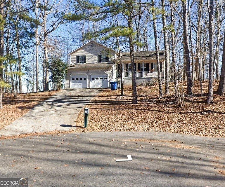 328 Macland Springs Drive, Dallas