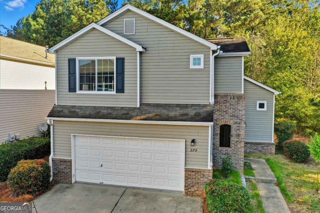 279 Hiawassee Drive, Woodstock