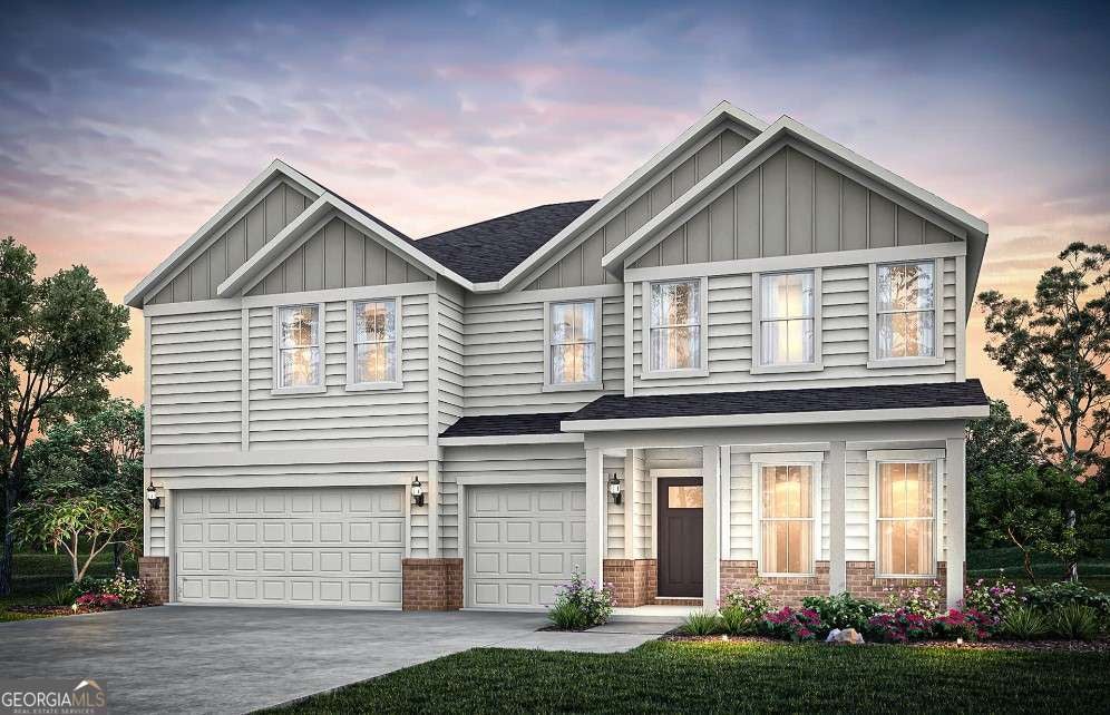 128 Jane Boulevard Nw, Cartersville