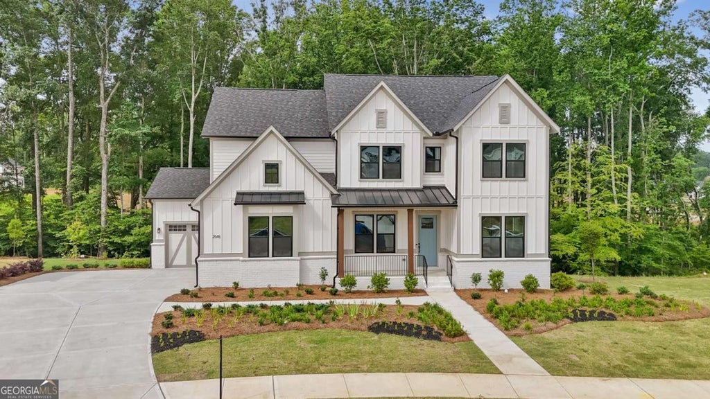 2545 Bertrand Way, Cumming