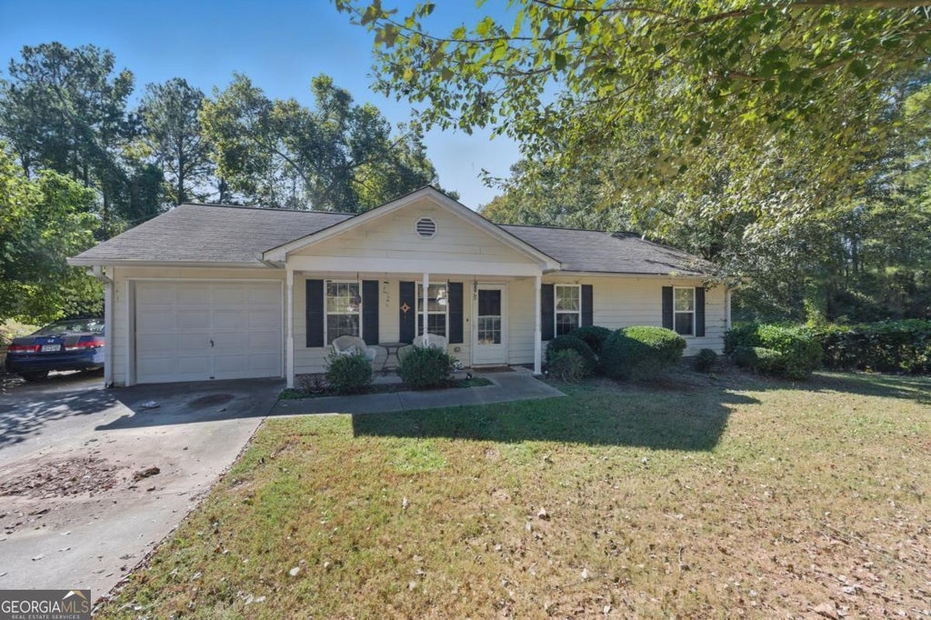3485 Mustang Drive, Powder Springs