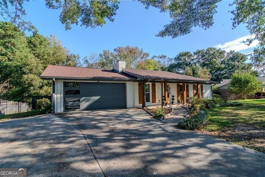 119 Heritage Way, Dallas