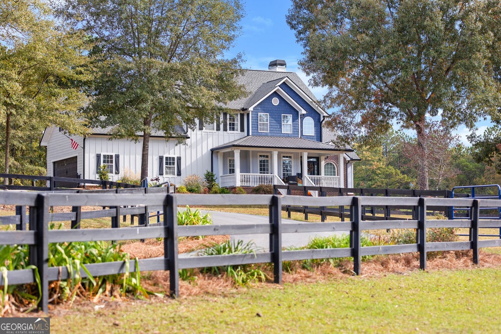 15 Foxboro Trail, Newnan