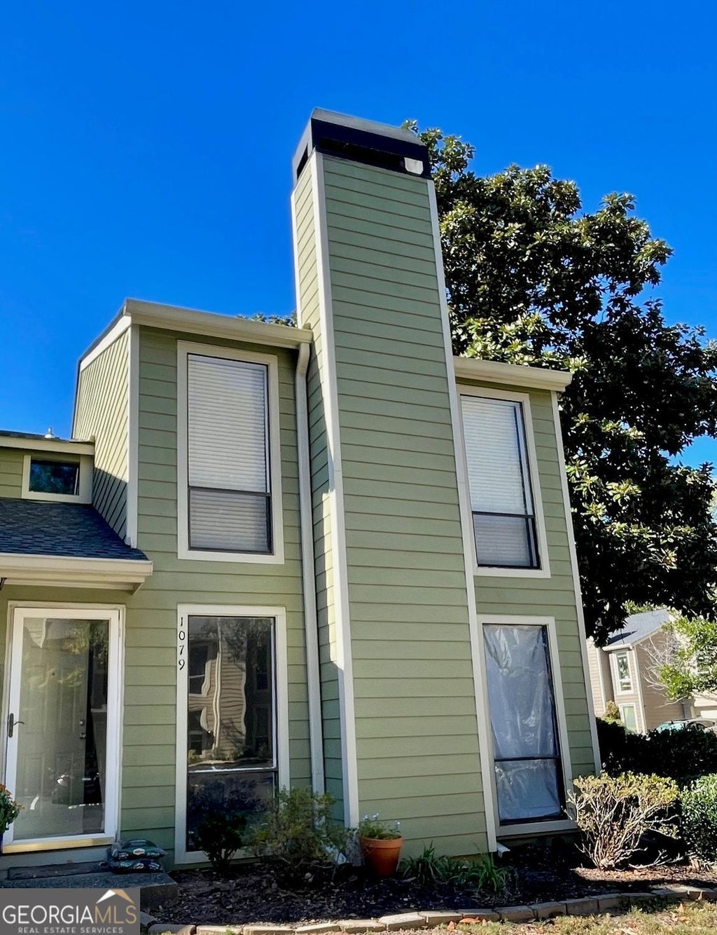 1079 Riverbend Club Drive Se 1079, Atlanta