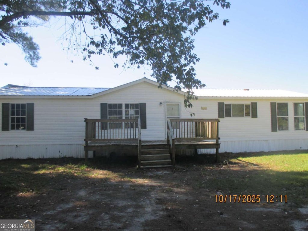 147 Barn Road Circle, Jesup