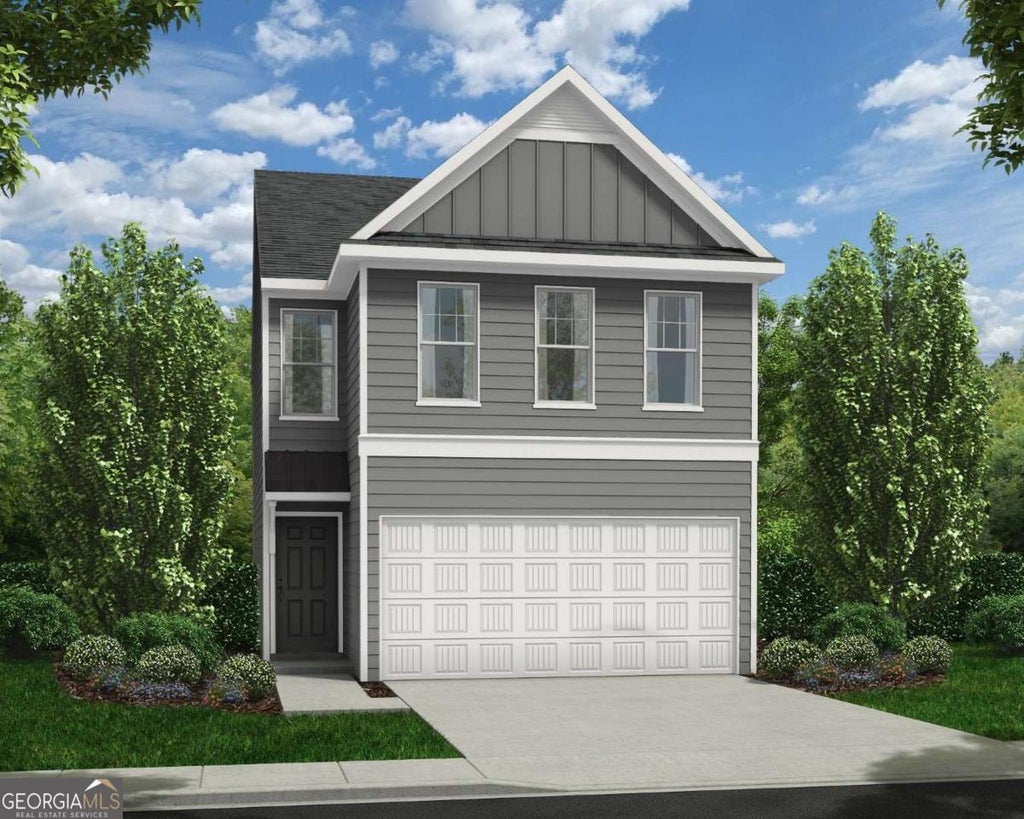 508 Hayes Lane, Canton