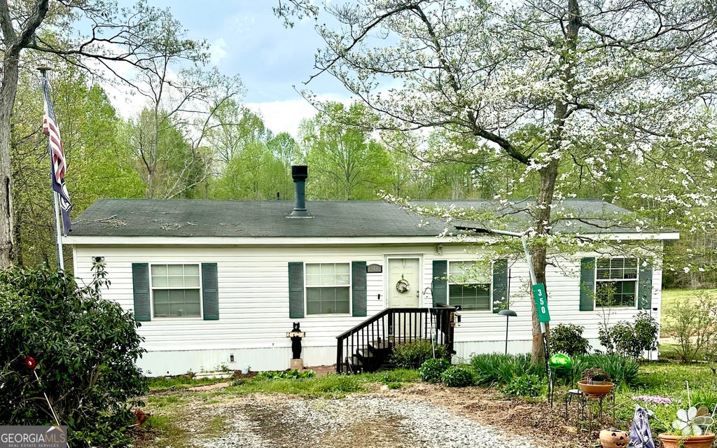 350 Kitty Hawk Lane, Clarkesville