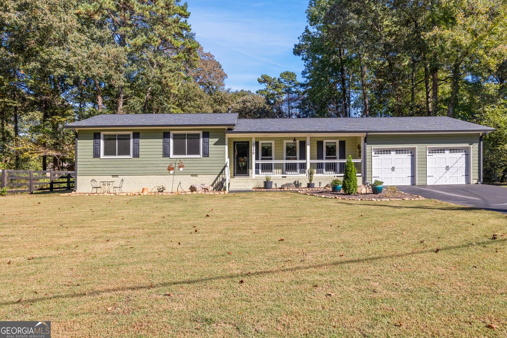 1930 Stilesboro Drive Nw, Kennesaw