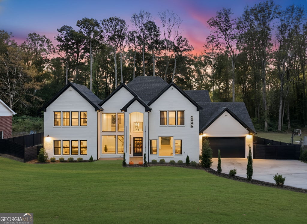 2446 Williamsdowns Circle, Snellville