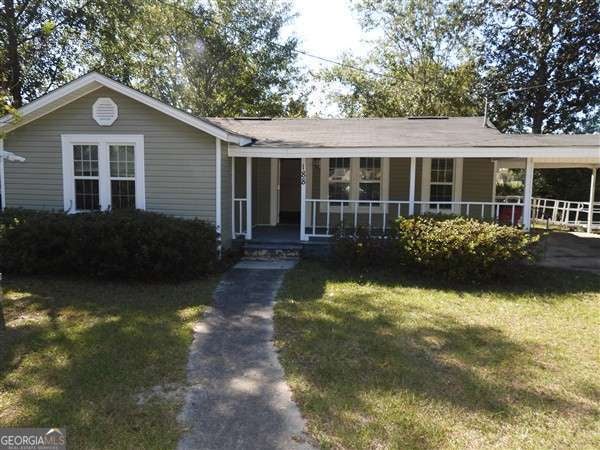 188 Holmesville Road, Baxley