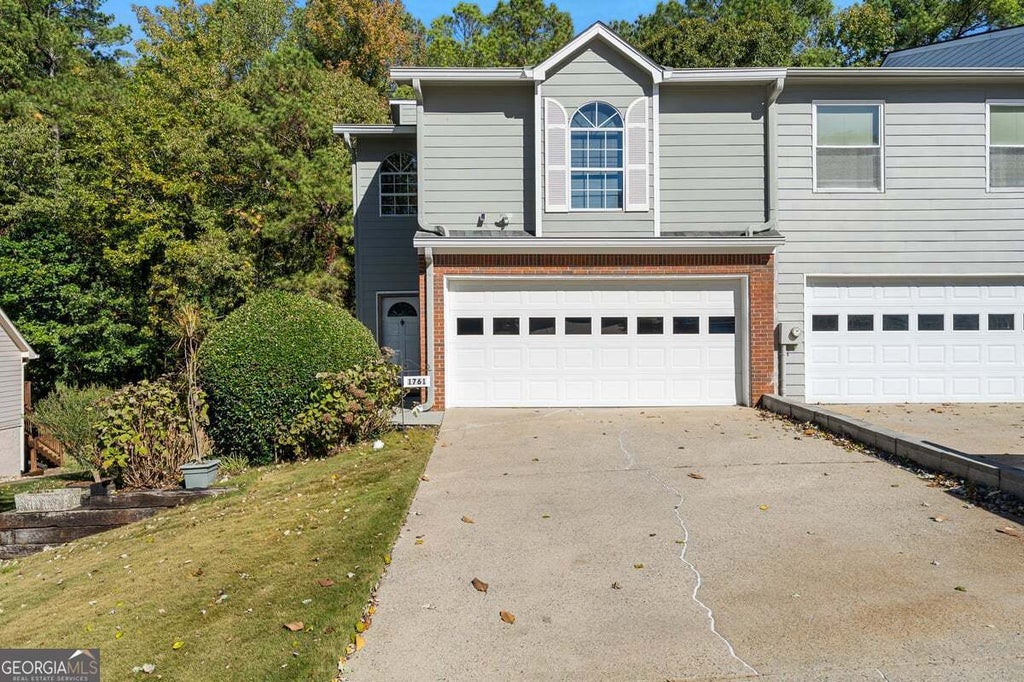 1761 Millview Drive, Marietta