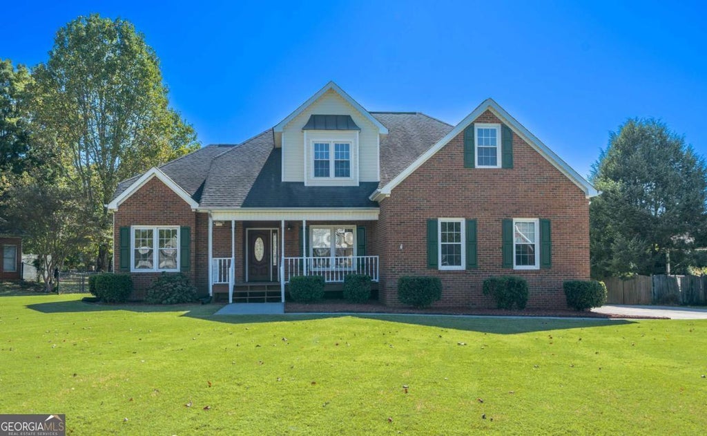 22 Churchill Ne, Cartersville