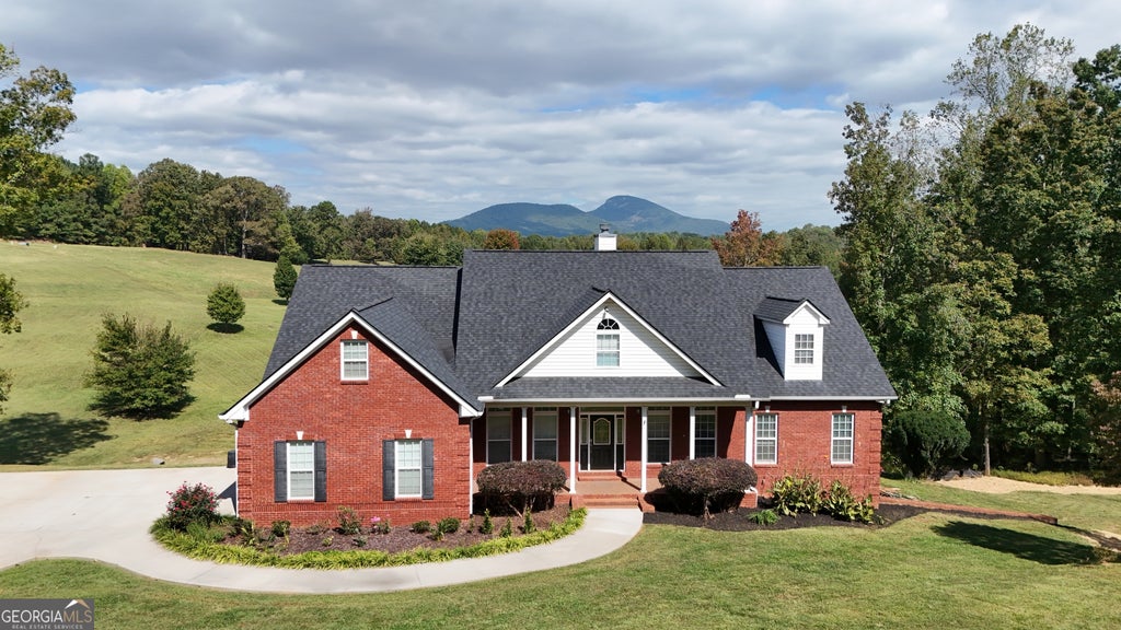 841 Yonah Meadow Drive, Cleveland