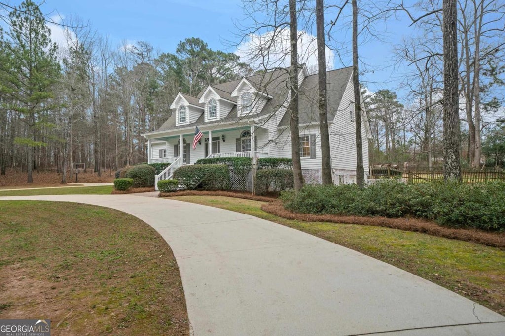 123 Chandler Drive, Eatonton