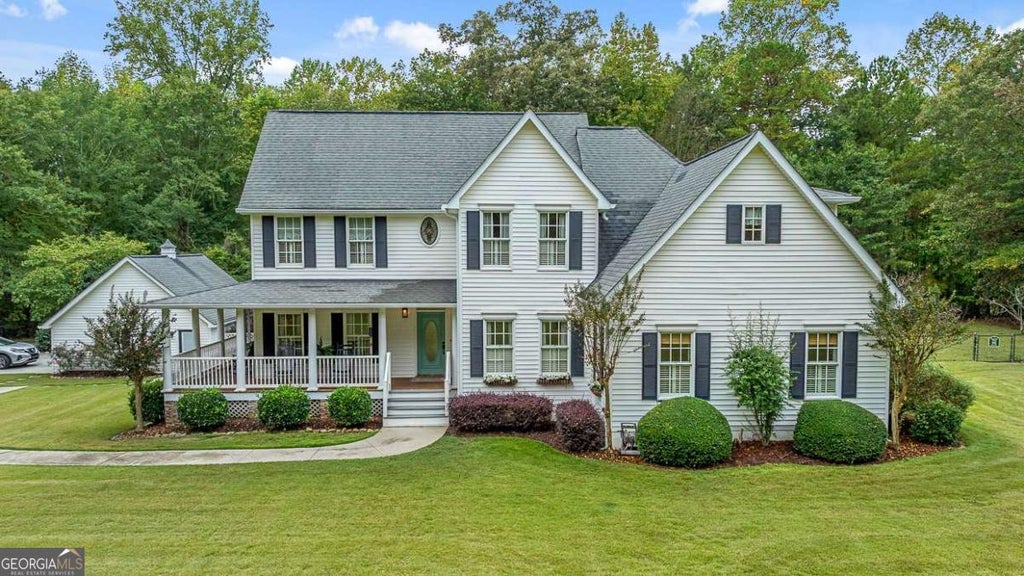 991 H D Atha Road, Monroe