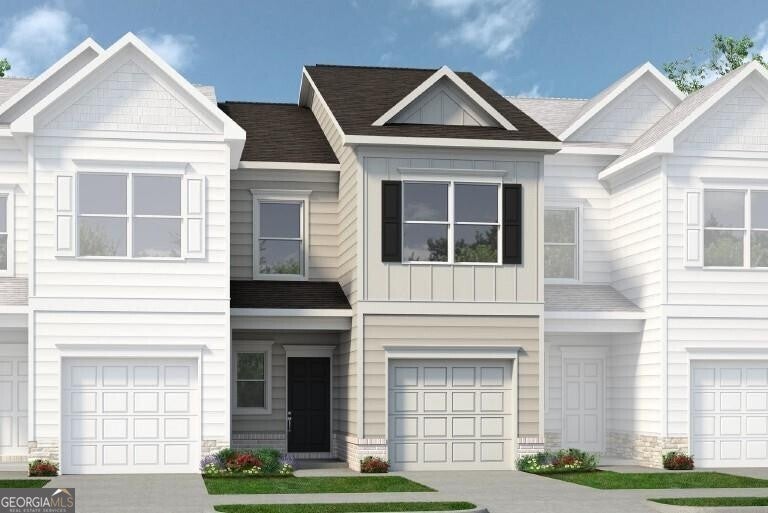 3 Pisgah Crossing 3, Cartersville