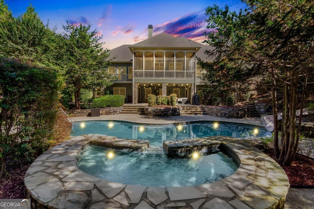 514 Ridgemont Drive, Ellijay