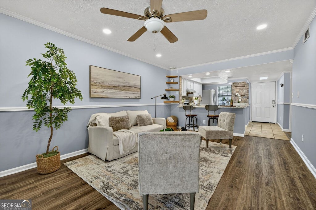 1201 New Horizon Street, Powder Springs