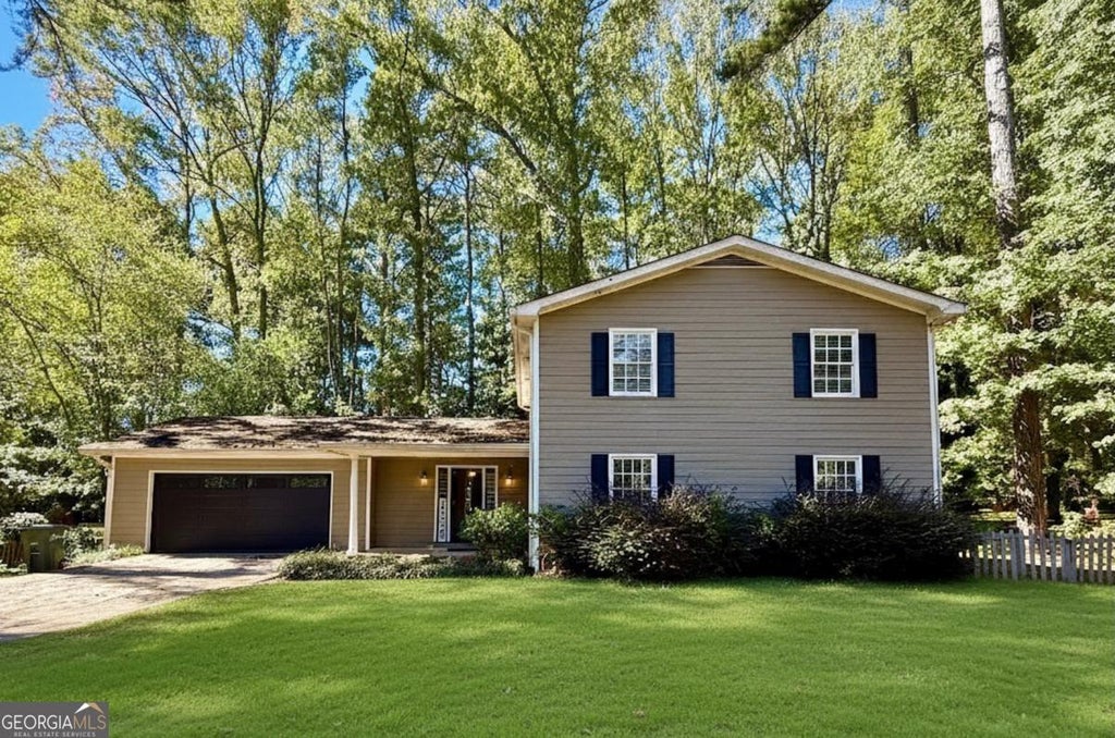 1230 Arden Drive Sw, Marietta