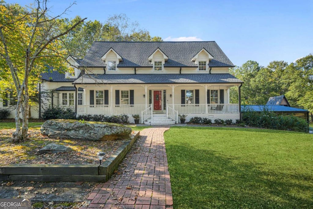 5422 Hill Road Sw, Powder Springs