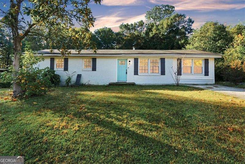 3517 Ridgecrest Drive, Powder Springs