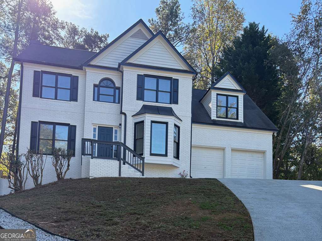 3283 Standing Peachtree Trail Nw, Kennesaw