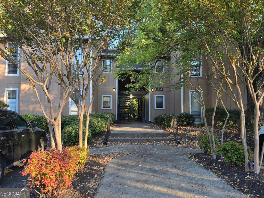 1535 Terrell Mill Place F, Marietta