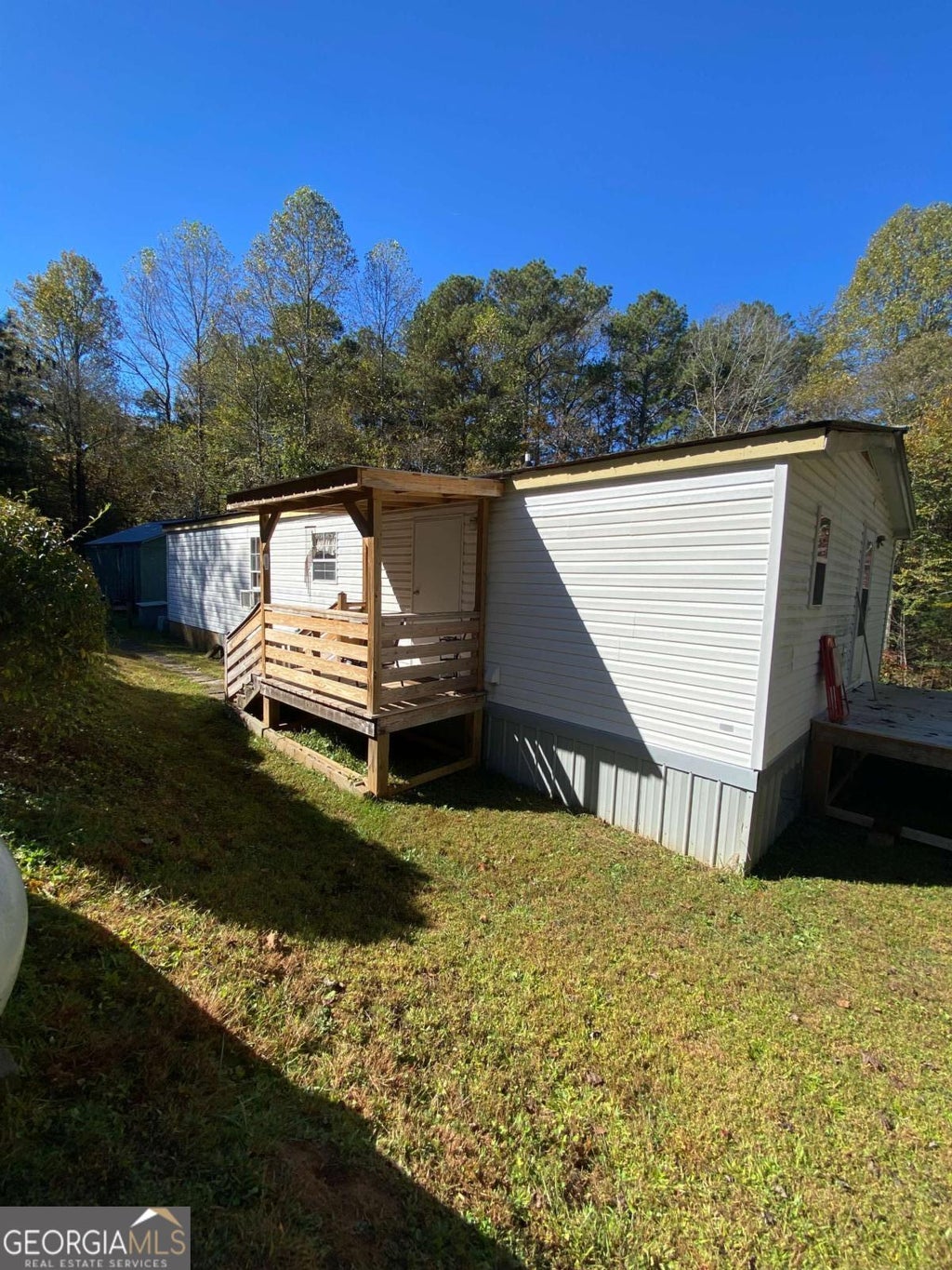569 Dover Chapel Road 2, Ellijay