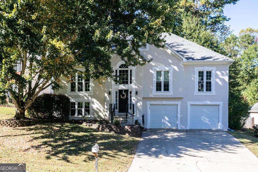 163 Clubhouse Drive Nw, Kennesaw