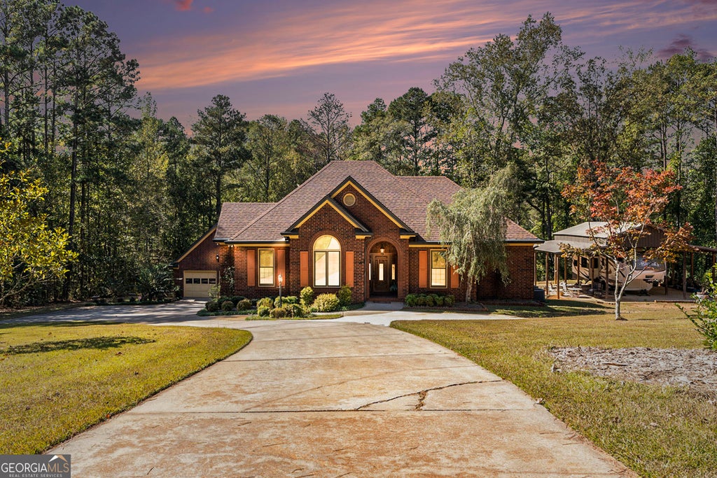 455 Pine Hill Road, Griffin