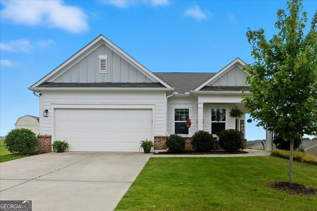 300 Pescara Court Nw, Cartersville