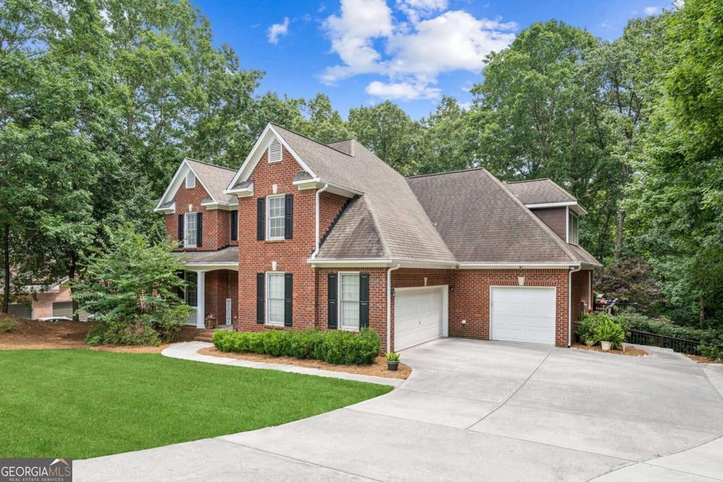 4890 N River Drive, Cumming