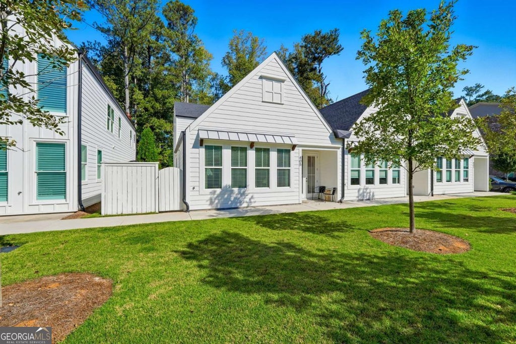 405 Burgundy Way, Woodstock