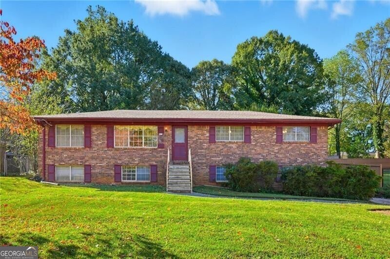 1870 Kinridge Road, Marietta