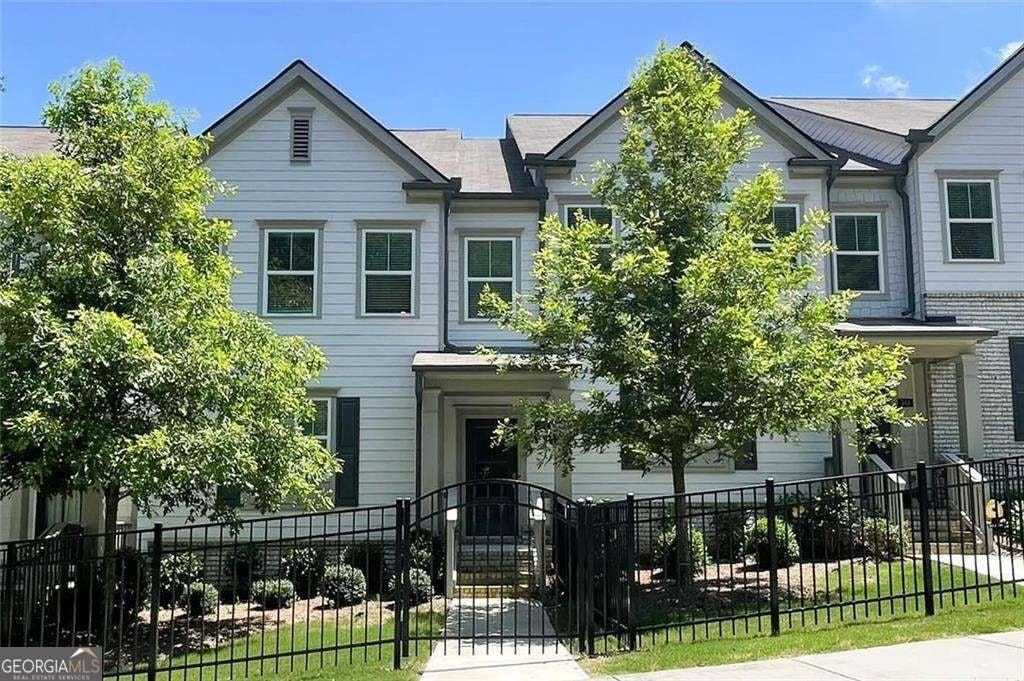 353 Vista Lane, Woodstock