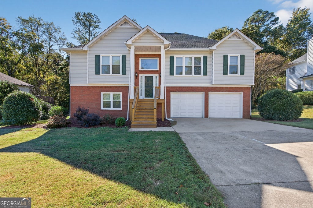 5843 Millers Pond Lane, Powder Springs
