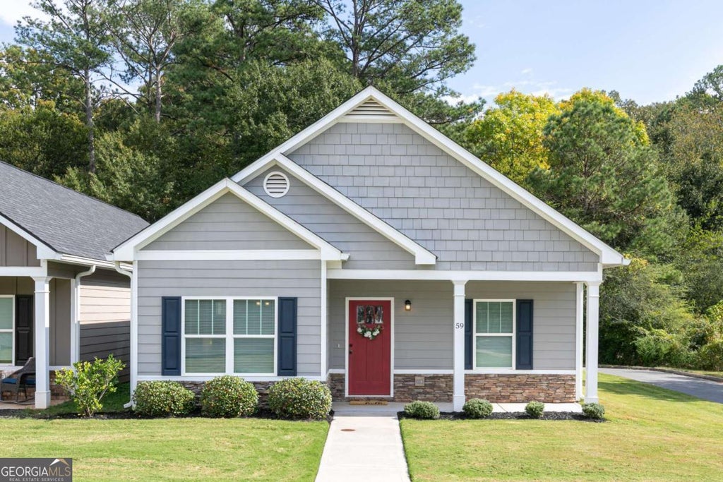 59 Calloway Lane, Cartersville