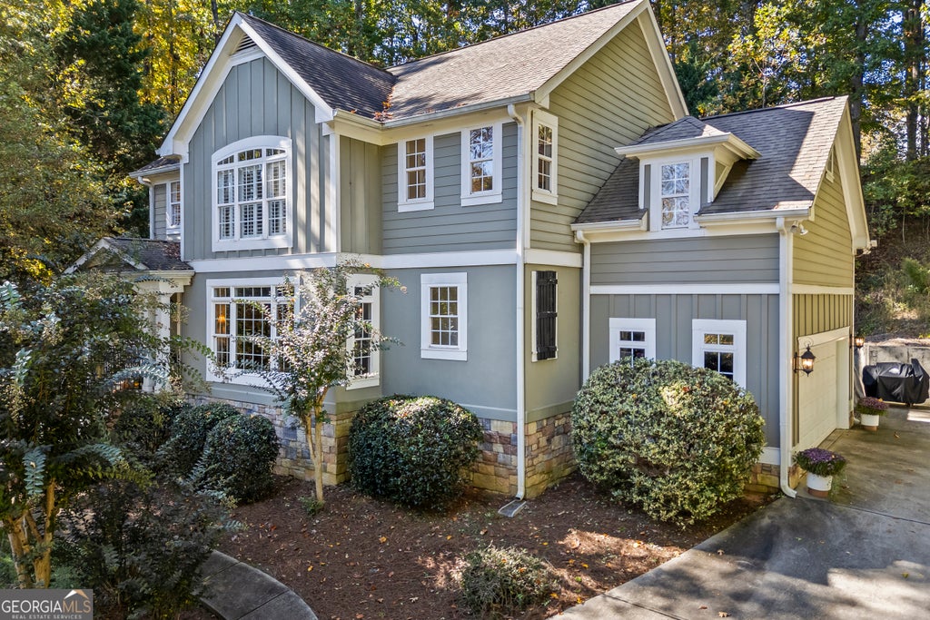 3057 Stillwater Drive, Gainesville