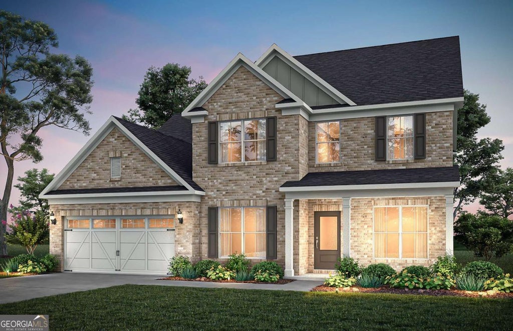 5425 Hyde Grove Drive, Cumming