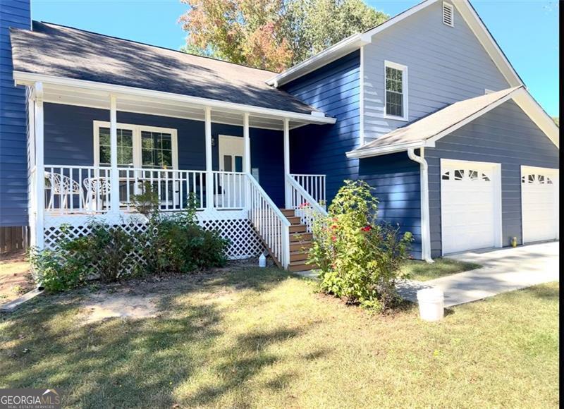 1649 Kimble Drive, Marietta