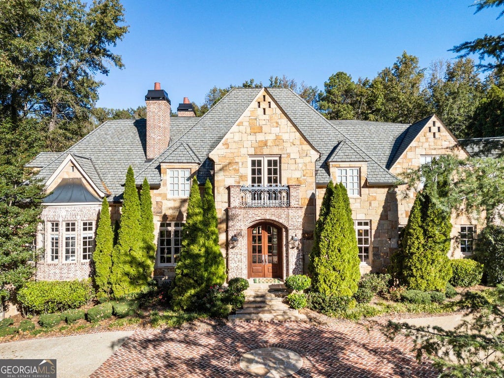 4131 Thunderbird Drive Se, Marietta