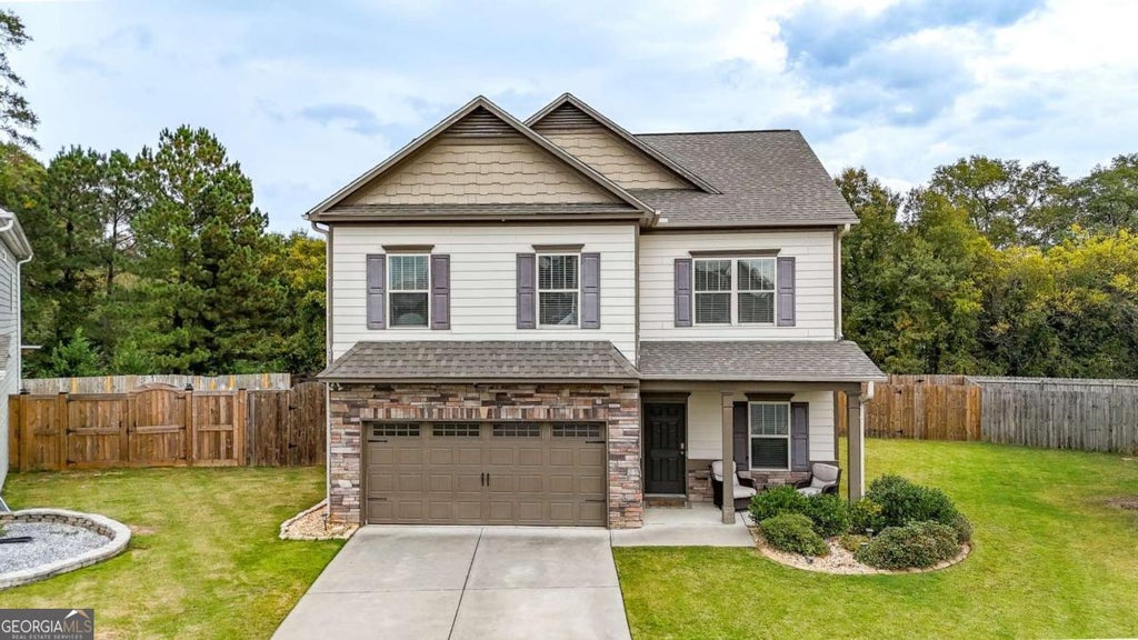 54 Stadelman Court, Cartersville