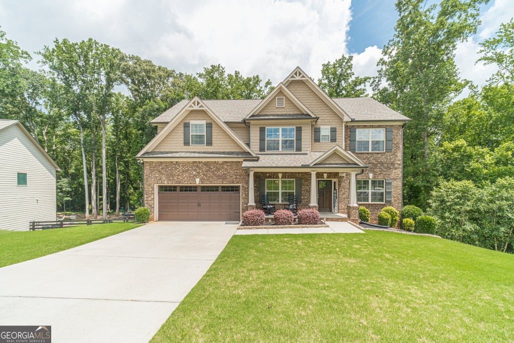 545 Jefferson Boulevard, Jefferson