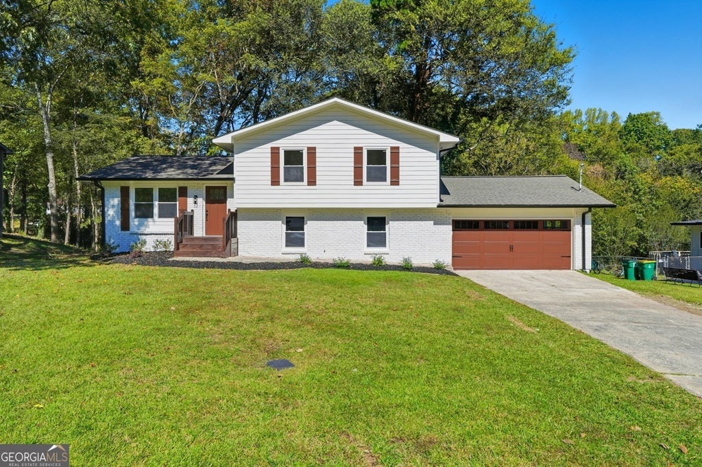 203 Woodglen Drive, Woodstock