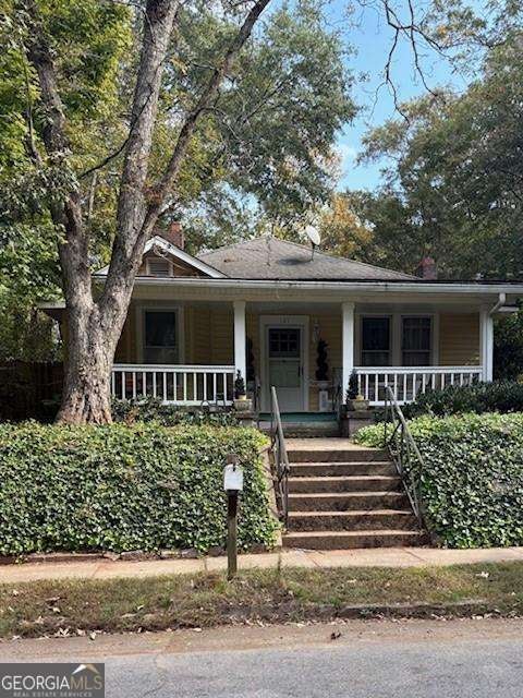 121 Drexel Avenue, Decatur